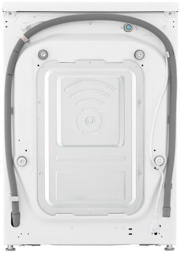 Стиральная машина LG LG F2V3FS0W белый купить,0
