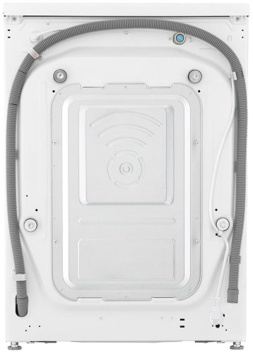 Стиральная машина LG LG F2V3FS0W белый купить,309990