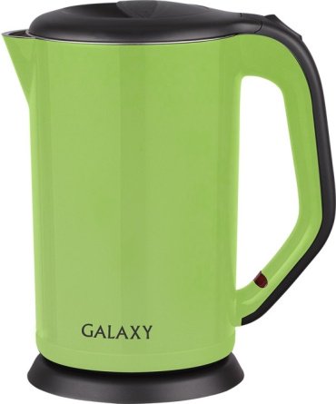 Электрочайник GALAXY GL 0318 зеленый