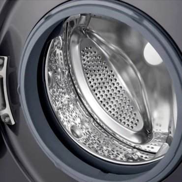 Стиральная машина LG F2Y1HS5J черный купить,237786
