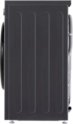 Стиральная машина LG F2Y1HS5J черный купить,237786