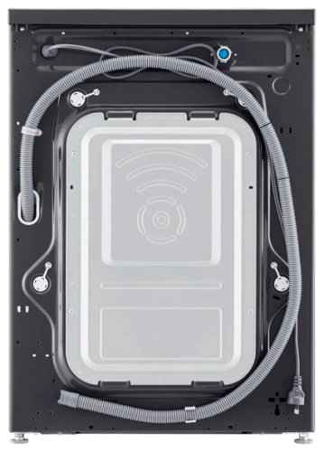 Стиральная машина LG F2Y1HS5J черный - ForteMarket Стиральная машина LG F2Y1HS5J черный купить,0