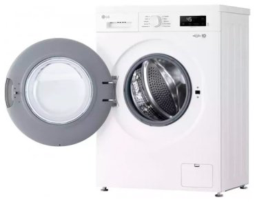 Стиральная машина LG F2Y1NS3W белый - ForteMarket Стиральная машина LG F2Y1NS3W белый купить,177637