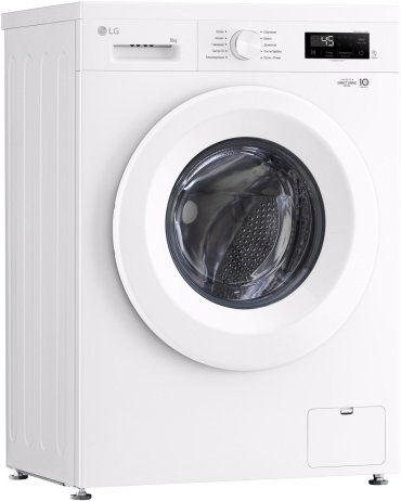 Стиральная машина LG F2Y1NS3W белый - ForteMarket Стиральная машина LG F2Y1NS3W белый купить,177637