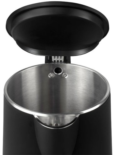 Электрочайник Gorenje K15DWBK черный