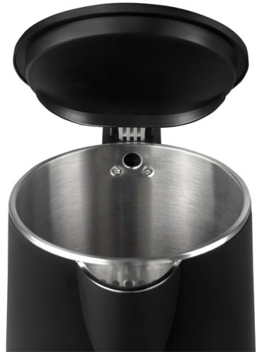 Электрочайник Gorenje K15DWBK черный купить,NaN