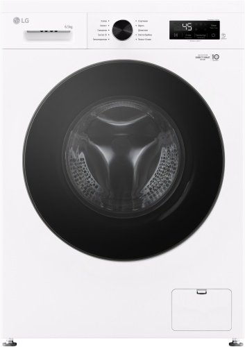 Стиральная машина LG LG F2Y1WS5W белый