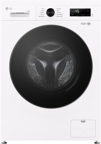 Стиральная машина LG LG F2Y1WS5W белый купить,NaN