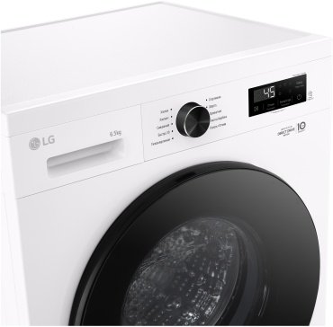 Стиральная машина LG LG F2Y1WS5W белый - ForteMarket Стиральная машина LG LG F2Y1WS5W белый купить,0