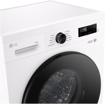 Стиральная машина LG LG F2Y1WS5W белый купить,NaN