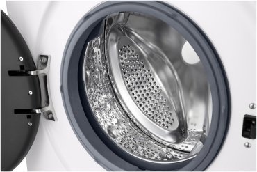 Стиральная машина LG LG F2Y1WS5W белый - ForteMarket Стиральная машина LG LG F2Y1WS5W белый купить,0