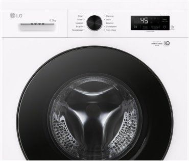 Стиральная машина LG LG F2Y1WS5W белый - ForteMarket Стиральная машина LG LG F2Y1WS5W белый купить,0