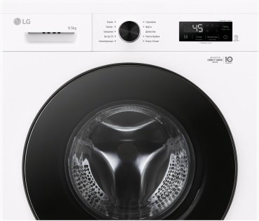Стиральная машина LG LG F2Y1WS5W белый купить,NaN