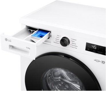 Стиральная машина LG LG F2Y1WS5W белый - ForteMarket Стиральная машина LG LG F2Y1WS5W белый купить,0