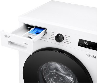 Стиральная машина LG LG F2Y1WS5W белый купить,NaN