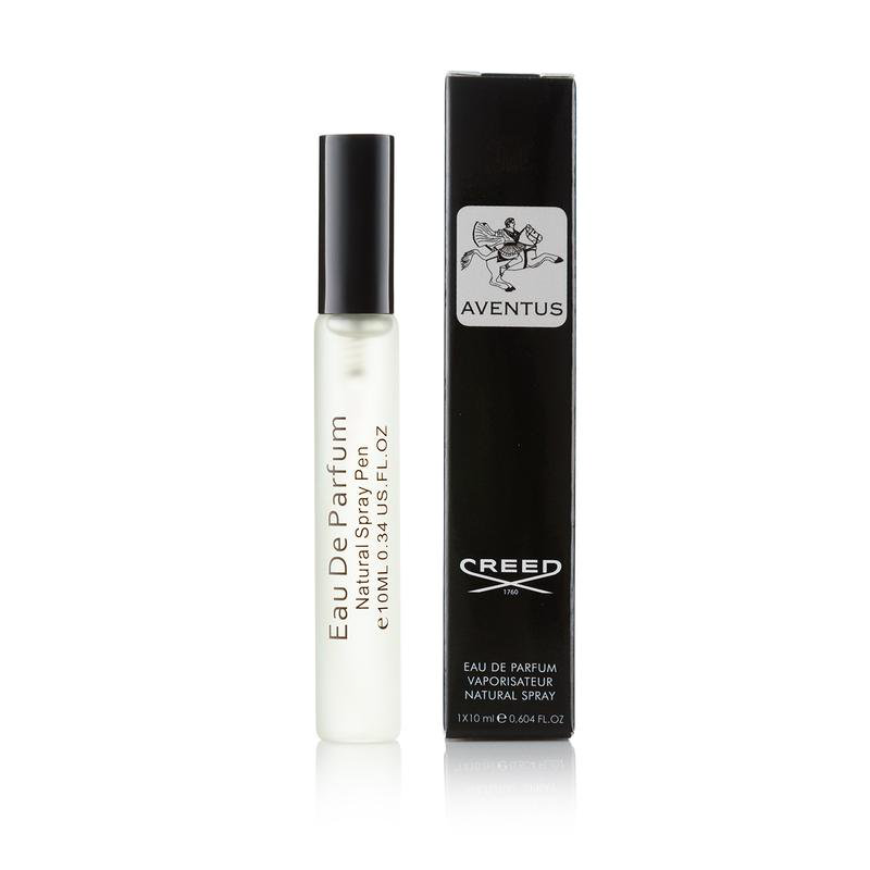 Парфюмированная вода Creed Aventus 10мл купить,NaN