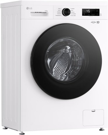 Стиральная машина LG LG F2Y1WS5W белый - ForteMarket Стиральная машина LG LG F2Y1WS5W белый купить,0