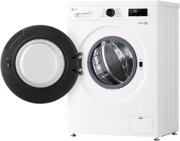 Стиральная машина LG LG F2Y1WS5W белый - ForteMarket Стиральная машина LG LG F2Y1WS5W белый купить,0