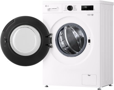 Стиральная машина LG LG F2Y1WS5W белый купить,NaN
