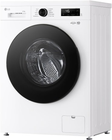 Стиральная машина LG LG F2Y1WS5W белый - ForteMarket Стиральная машина LG LG F2Y1WS5W белый купить,0