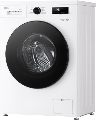 Стиральная машина LG LG F2Y1WS5W белый купить,NaN