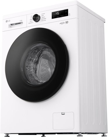 Стиральная машина LG LG F2Y1WS5W белый - ForteMarket Стиральная машина LG LG F2Y1WS5W белый купить,0