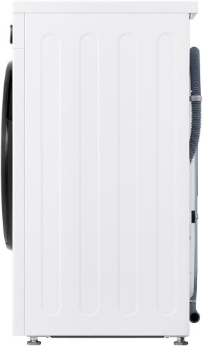 Стиральная машина LG LG F2Y1WS5W белый купить,NaN