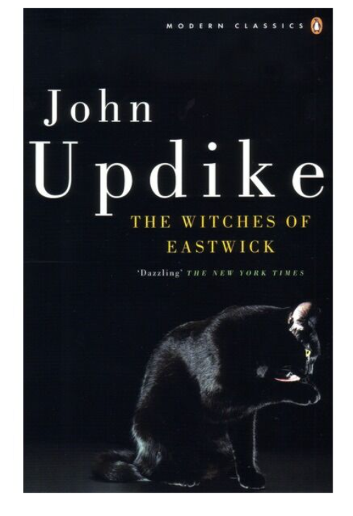 Updike J. The Witches of Eastwick купить,NaN