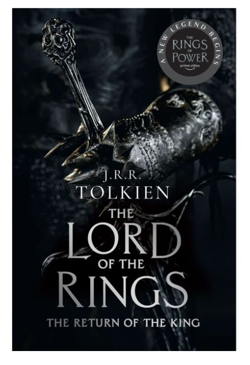 Tolkien J. R. R. The Return of the King купить,NaN