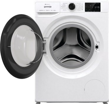Стиральная машина Gorenje WPNEI82SBSWIFI/C белый купить,NaN