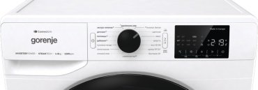 Стиральная машина Gorenje WPNEI82SBSWIFI/C белый купить,0