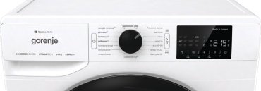 Стиральная машина Gorenje WPNEI82SBSWIFI/C белый купить,NaN