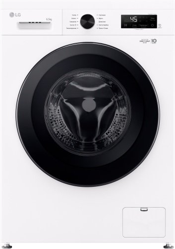 Стиральная машина LG F2Y1WS6W белый
