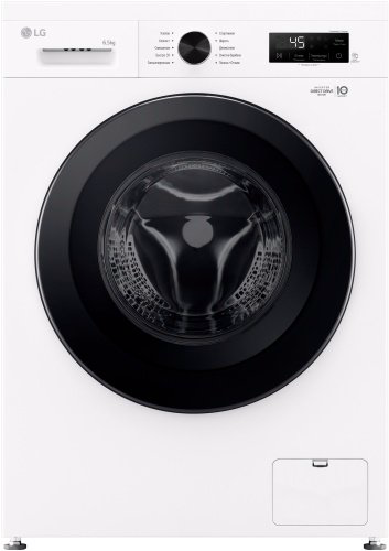 Стиральная машина LG F2Y1WS6W белый купить,204990