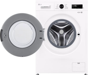 Стиральная машина LG F2Y1WS6W белый купить,204990