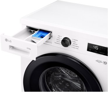 Стиральная машина LG F2Y1WS6W белый купить,204990