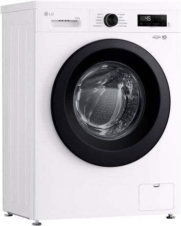 Стиральная машина LG F2Y1WS6W белый купить,0