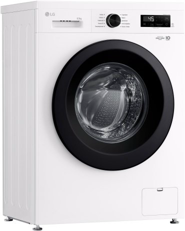 Стиральная машина LG F2Y1WS6W белый купить,204990
