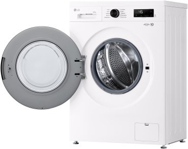 Стиральная машина LG F2Y1WS6W белый купить,204990