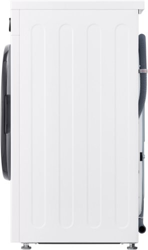 Стиральная машина LG F2Y1WS6W белый купить,0