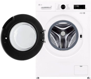 Стиральная машина LG F2Y1NS5W белая купить,215299.50000000003