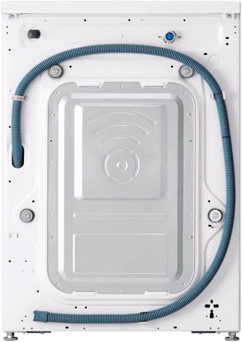 Стиральная машина LG F2Y1NS5W белая купить,0