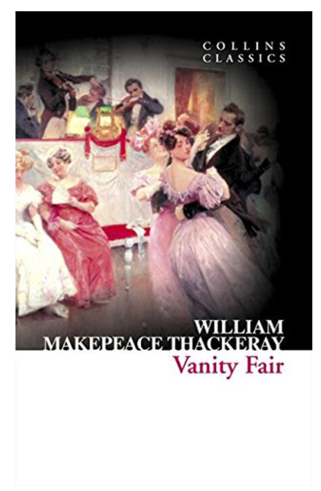 Thackeray W. Vanity Fair купить,NaN