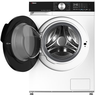 Стиральная машина Hansa WHB10140G Gray - ForteMarket Стиральная машина Hansa WHB10140G Gray купить,0