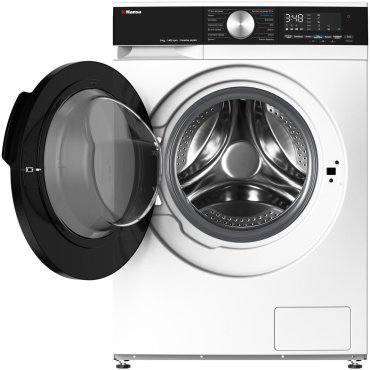 Стиральная машина Hansa WHM9140W белый купить,269990