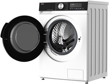 Стиральная машина Hansa WHB10140G Gray - ForteMarket Стиральная машина Hansa WHB10140G Gray купить,0