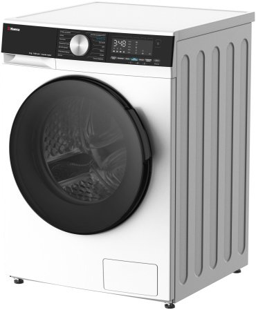 Стиральная машина Hansa WHM9140W белый купить,269990