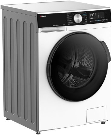 Стиральная машина Hansa WHB10140G Gray - ForteMarket Стиральная машина Hansa WHB10140G Gray купить,0