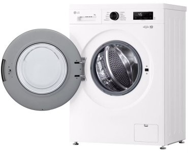 Стиральная машина LG F2Y1HS6W белый купить,206190