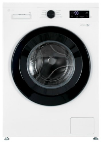 Стиральная машина LG F2Y1NS6W белый купить,184990